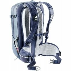 Tout neuf 🛒 Deuter Flyt 14 - Sac à dos vélo homme 🤩 18 Tout neuf 🛒 Deuter Flyt 14 - Sac à dos vélo homme 🤩 -deuter Shop deuter flyt 14 sac a dos velo homme marine navy 6