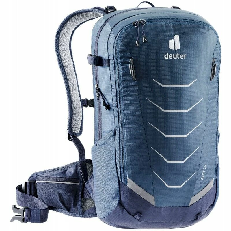 Tout neuf 🛒 Deuter Flyt 14 - Sac à dos vélo homme 🤩 3 Tout neuf 🛒 Deuter Flyt 14 - Sac à dos vélo homme 🤩