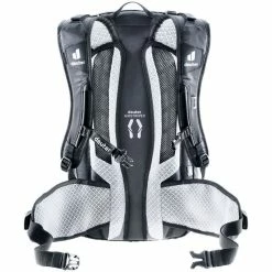 Vente flash 🛒 Deuter Flyt 18 SL - Sac à dos vélo femme ⭐ -deuter Shop deuter flyt 18 sl sac a dos velo femme graphite black 2