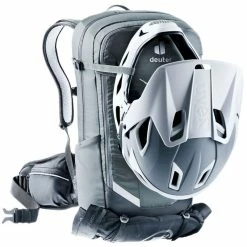Vente flash 🛒 Deuter Flyt 18 SL - Sac à dos vélo femme ⭐ -deuter Shop deuter flyt 18 sl sac a dos velo femme graphite black 7