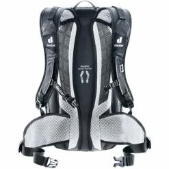 Bon marché ✔️ Deuter Flyt 20 - Sac à dos vélo homme 😍 -deuter Shop deuter flyt 20 sac a dos velo homme graphite black 5