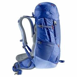 Grosses soldes 👏 Deuter Fox 30 new - Sac à dos randonnée enfant 🤩 -deuter Shop deuter fox 30 sac a dos randonnee enfant indigo pacific 3