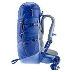 Grosses soldes 👏 Deuter Fox 30 new - Sac à dos randonnée enfant 🤩 -deuter Shop deuter fox 30 sac a dos randonnee enfant indigo pacific 5