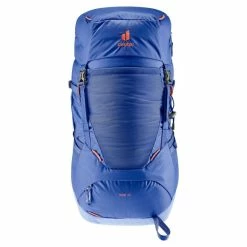 Grosses soldes 👏 Deuter Fox 30 new - Sac à dos randonnée enfant 🤩 -deuter Shop deuter fox 30 sac a dos randonnee enfant indigo pacific 6