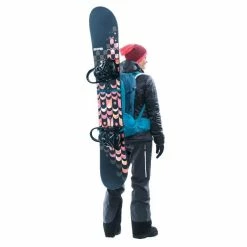 Nouveau 🎉 Deuter Freerider 28 SL - Sac à dos ski 😍 -deuter Shop deuter freerider 28 sl sac a dos ski dustblue deepsea 5