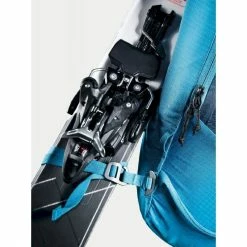 Nouveau 🎉 Deuter Freerider 28 SL - Sac à dos ski 😍 -deuter Shop deuter freerider 28 sl sac a dos ski dustblue deepsea 6