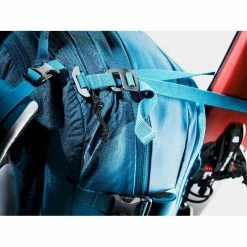 Nouveau 🎉 Deuter Freerider 28 SL - Sac à dos ski 😍 -deuter Shop deuter freerider 28 sl sac a dos ski dustblue deepsea 7