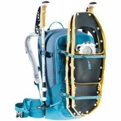 Nouveau 🎉 Deuter Freerider 28 SL - Sac à dos ski 😍 -deuter Shop deuter freerider 28 sl sac a dos ski dustblue deepsea 8