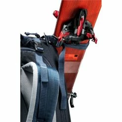 Vente flash 😍 Deuter Freerider 30 - Sac à dos ski ⌛ -deuter Shop deuter freerider 30 sac a dos ski marine ink 12