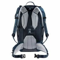 Vente flash 😍 Deuter Freerider 30 - Sac à dos ski ⌛ -deuter Shop deuter freerider 30 sac a dos ski marine ink 2