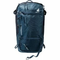 Vente flash 😍 Deuter Freerider 30 - Sac à dos ski ⌛ -deuter Shop deuter freerider 30 sac a dos ski marine ink 9