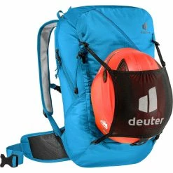 Bon marché ⭐ Deuter Freerider Lite 18 SL - Sac à dos ski de randonnée femme ✨ -deuter Shop deuter freerider lite 18 sl sac a dos ski de randonnee femme azure 12