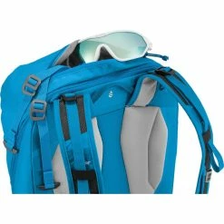 Bon marché ⭐ Deuter Freerider Lite 18 SL - Sac à dos ski de randonnée femme ✨ -deuter Shop deuter freerider lite 18 sl sac a dos ski de randonnee femme azure 13