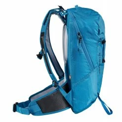 Bon marché ⭐ Deuter Freerider Lite 18 SL - Sac à dos ski de randonnée femme ✨ -deuter Shop deuter freerider lite 18 sl sac a dos ski de randonnee femme azure 2