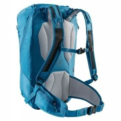 Bon marché ⭐ Deuter Freerider Lite 18 SL - Sac à dos ski de randonnée femme ✨ -deuter Shop deuter freerider lite 18 sl sac a dos ski de randonnee femme azure 3