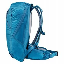 Bon marché ⭐ Deuter Freerider Lite 18 SL - Sac à dos ski de randonnée femme ✨ -deuter Shop deuter freerider lite 18 sl sac a dos ski de randonnee femme azure 4