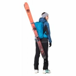 Bon marché ⭐ Deuter Freerider Lite 18 SL - Sac à dos ski de randonnée femme ✨ -deuter Shop deuter freerider lite 18 sl sac a dos ski de randonnee femme azure 9