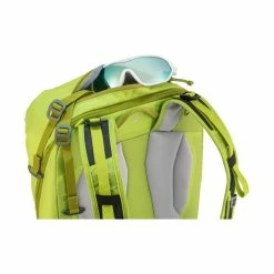 Promo ❤️ Deuter Freerider Lite 18 SL - Sac à dos ski de randonnée femme 👏 7 Promo ❤️ Deuter Freerider Lite 18 SL - Sac à dos ski de randonnée femme 👏 -deuter Shop deuter freerider lite 18 sl sac a dos ski de randonnee femme citron 2