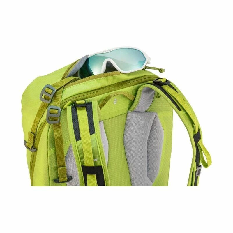 Promo ❤️ Deuter Freerider Lite 18 SL - Sac à dos ski de randonnée femme 👏 5 Promo ❤️ Deuter Freerider Lite 18 SL - Sac à dos ski de randonnée femme 👏 – Image 3