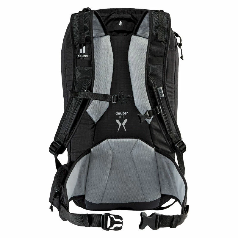 Promo 🥰 Deuter Freerider Lite 20 - Sac à dos ski de randonnée homme 👍 4 Promo 🥰 Deuter Freerider Lite 20 - Sac à dos ski de randonnée homme 👍 – Image 2