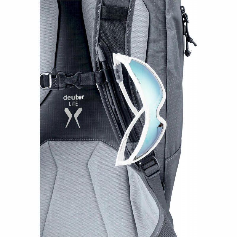 Promo 🥰 Deuter Freerider Lite 20 - Sac à dos ski de randonnée homme 👍 7 Promo 🥰 Deuter Freerider Lite 20 - Sac à dos ski de randonnée homme 👍 – Image 5