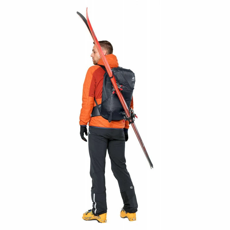 Promo 🥰 Deuter Freerider Lite 20 - Sac à dos ski de randonnée homme 👍 8 Promo 🥰 Deuter Freerider Lite 20 - Sac à dos ski de randonnée homme 👍 – Image 6