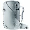 Meilleur prix 🌟 Deuter Freerider Pro 32+ SL - Sac à dos ski ⭐ -deuter Shop deuter freerider pro 32 sl sac a dos ski shale tin