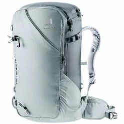 Meilleur prix 🌟 Deuter Freerider Pro 32+ SL - Sac à dos ski ⭐