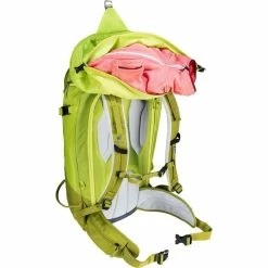 Meilleur prix 🌟 Deuter Freerider Pro 32+ SL - Sac à dos ski ⭐ -deuter Shop deuter freerider pro 32 sl sac a dos ski shale tin 5