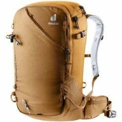Top 10 🔥 Deuter Freerider Pro 34+ - Sac à dos ski 😉 -deuter Shop deuter freerider pro 34 sac a dos ski almond cinnamon