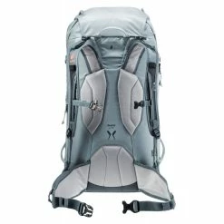 De gros 😉 Deuter Freescape Lite 24 SL - Sac à dos ski ✔️ -deuter Shop deuter freescape lite 24 sl sac a dos ski tin shale 2