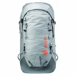 De gros 😉 Deuter Freescape Lite 24 SL - Sac à dos ski ✔️ -deuter Shop deuter freescape lite 24 sl sac a dos ski tin shale 6