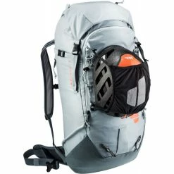 De gros 😉 Deuter Freescape Lite 24 SL - Sac à dos ski ✔️ -deuter Shop deuter freescape lite 24 sl sac a dos ski tin shale 8
