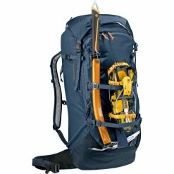 Les meilleures critiques de ✔️ Deuter Freescape Lite 26 - Sac à dos ski ❤️ -deuter Shop deuter freescape lite 26 sac a dos ski marine ink 9
