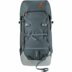 Offres ⭐ Deuter Freescape Pro 38+ SL - Sac à dos ski ✨ -deuter Shop deuter freescape pro 38 sl sac a dos ski shale tin 11