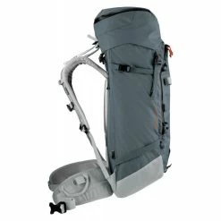 Offres ⭐ Deuter Freescape Pro 38+ SL - Sac à dos ski ✨ -deuter Shop deuter freescape pro 38 sl sac a dos ski shale tin 2