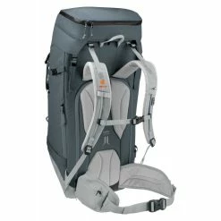 Offres ⭐ Deuter Freescape Pro 38+ SL - Sac à dos ski ✨ -deuter Shop deuter freescape pro 38 sl sac a dos ski shale tin 3