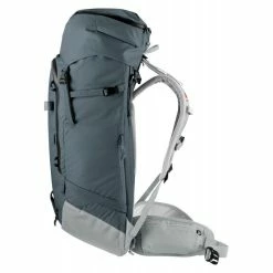 Offres ⭐ Deuter Freescape Pro 38+ SL - Sac à dos ski ✨ -deuter Shop deuter freescape pro 38 sl sac a dos ski shale tin 4