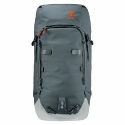 Offres ⭐ Deuter Freescape Pro 38+ SL - Sac à dos ski ✨ -deuter Shop deuter freescape pro 38 sl sac a dos ski shale tin 5