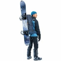 Top 10 🤩 Deuter Freescape Pro 40+ - Sac à dos ski 😀 -deuter Shop deuter freescape pro 40 sac a dos ski ink marine 14
