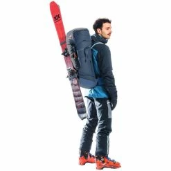 Top 10 🤩 Deuter Freescape Pro 40+ - Sac à dos ski 😀 -deuter Shop deuter freescape pro 40 sac a dos ski ink marine 15