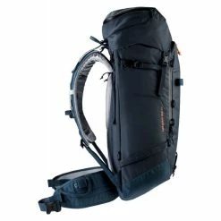 Top 10 🤩 Deuter Freescape Pro 40+ - Sac à dos ski 😀 -deuter Shop deuter freescape pro 40 sac a dos ski ink marine 2