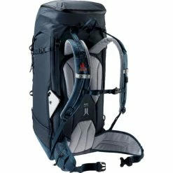 Top 10 🤩 Deuter Freescape Pro 40+ - Sac à dos ski 😀 -deuter Shop deuter freescape pro 40 sac a dos ski ink marine 6