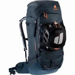 Top 10 🤩 Deuter Freescape Pro 40+ - Sac à dos ski 😀 -deuter Shop deuter freescape pro 40 sac a dos ski ink marine 7