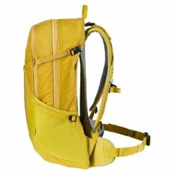 Meilleure vente 🎁 Deuter Futura 23 - Sac à dos randonnée homme 🛒 -deuter Shop deuter futura 23 sac a dos randonnee homme safran curry vert 3