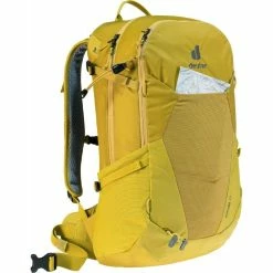 Meilleure vente 🎁 Deuter Futura 23 - Sac à dos randonnée homme 🛒 -deuter Shop deuter futura 23 sac a dos randonnee homme safran curry vert 4