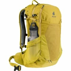 Meilleure vente 🎁 Deuter Futura 23 - Sac à dos randonnée homme 🛒 -deuter Shop deuter futura 23 sac a dos randonnee homme safran curry vert 5