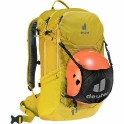 Meilleure vente 🎁 Deuter Futura 23 - Sac à dos randonnée homme 🛒 -deuter Shop deuter futura 23 sac a dos randonnee homme safran curry vert 6