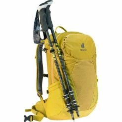 Meilleure vente 🎁 Deuter Futura 23 - Sac à dos randonnée homme 🛒 -deuter Shop deuter futura 23 sac a dos randonnee homme safran curry vert 7