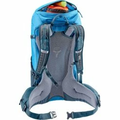 Offres 🌟 Deuter Futura 26 - Sac à dos randonnée homme 👍 -deuter Shop deuter futura 26 sac a dos randonnee homme reef ink 10